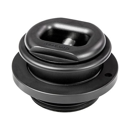 Ronstan Removable Lashing Padeye 12mm pin RF2437-12